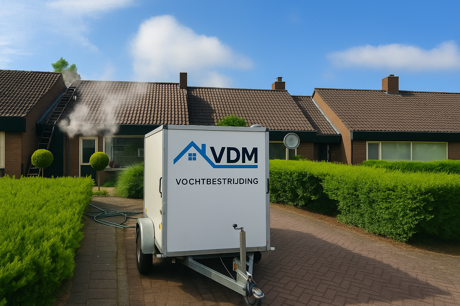 vdm